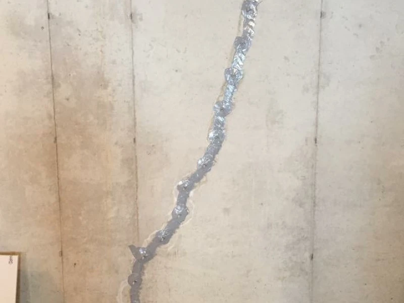 Basement Wall Repair in Halls, TN