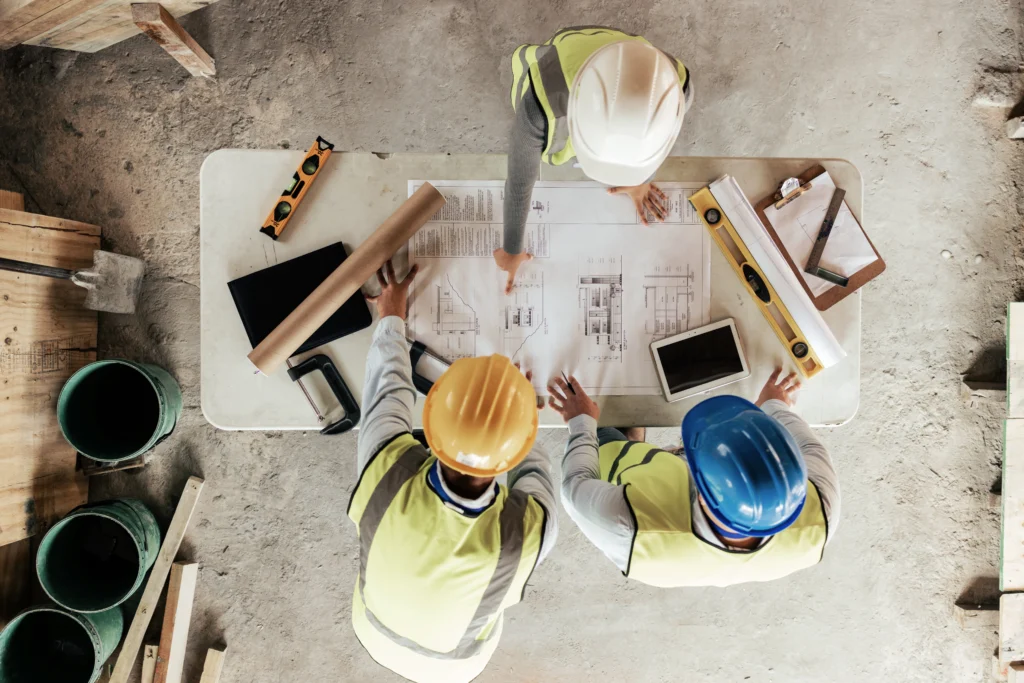 Commercial Foundation Repair in Halls, TN