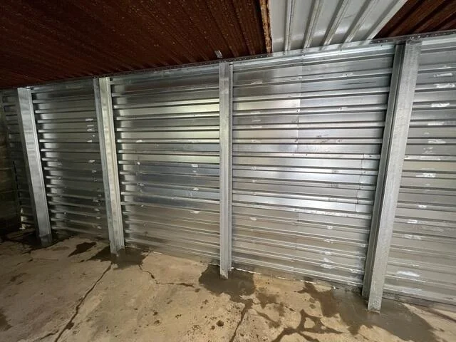 EverBrace™ Wall Restoration in Halls, TN
