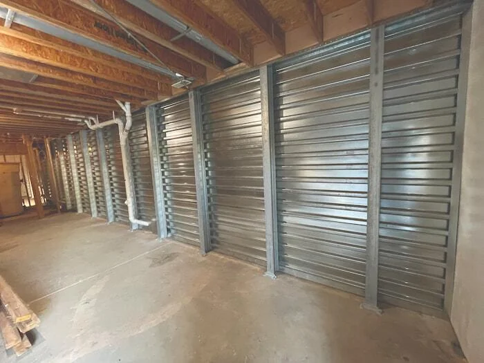 EverBrace™ Wall Restoration in Halls, TN