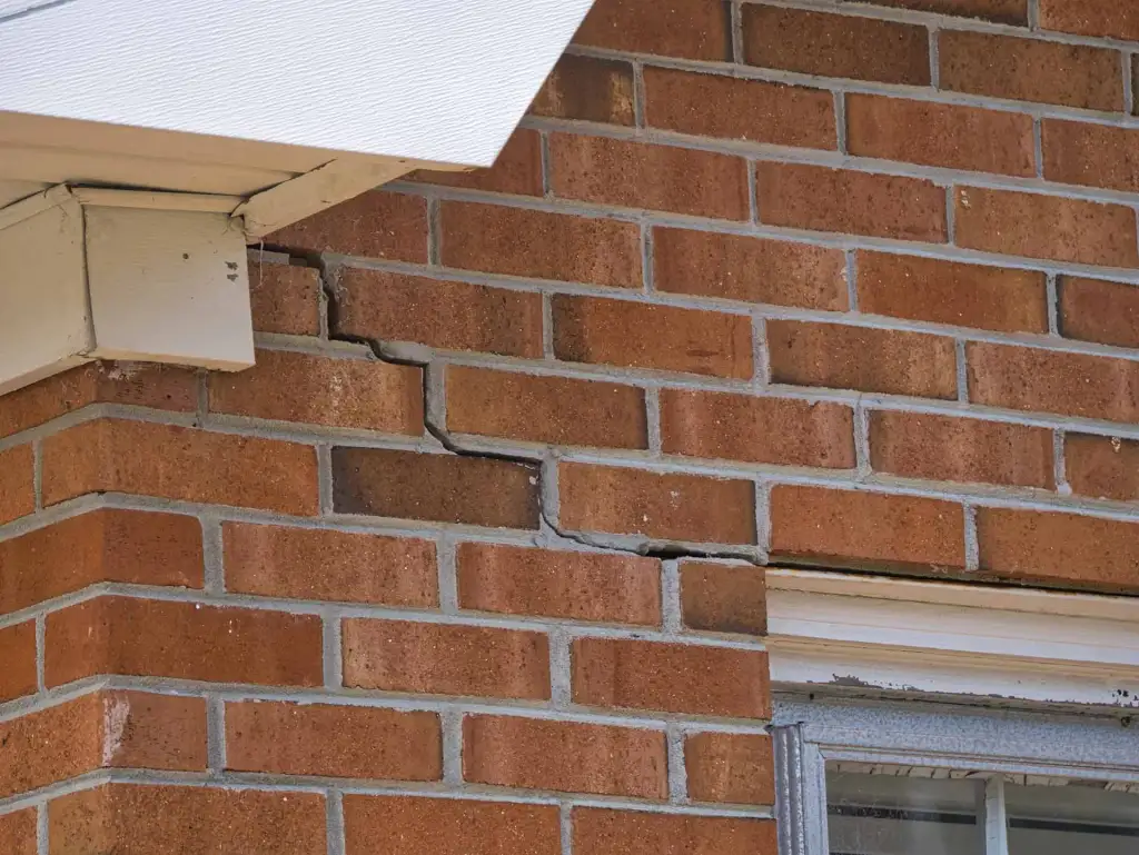 Foundation Wall Repair in Halls, TN