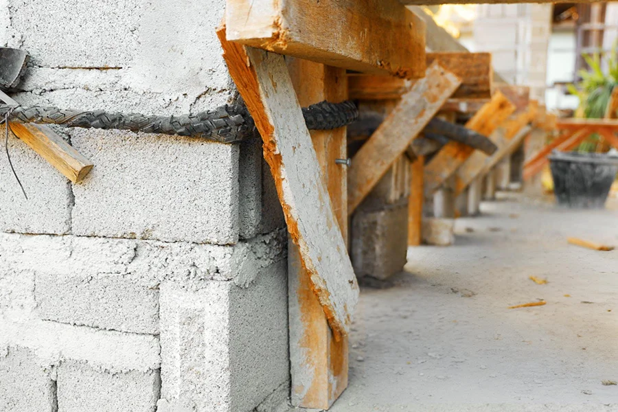 House Raising and Lifting in Halls, TN