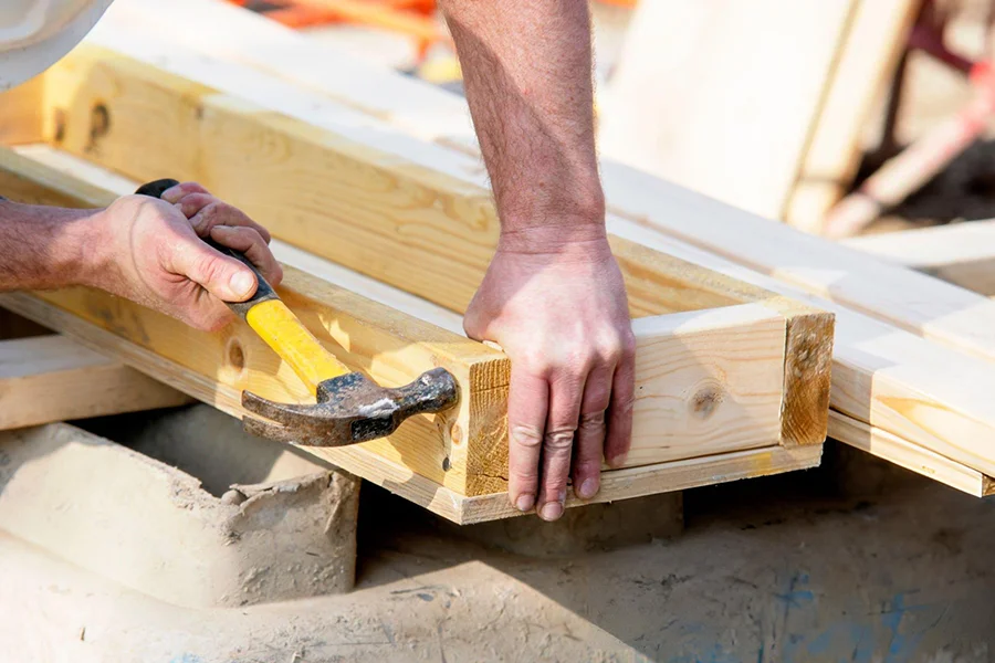 House Raising and Lifting in Halls, TN