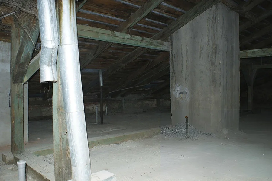 Pier and Beam Foundation Repair in Halls, TN
