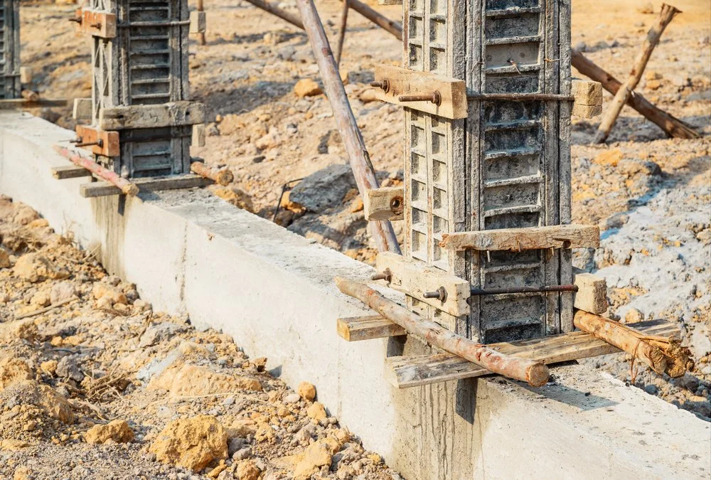 Pier and Beam Foundation Repair in Halls, TN